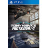 Tony Hawks Pro Skater 1 + 2 PS4